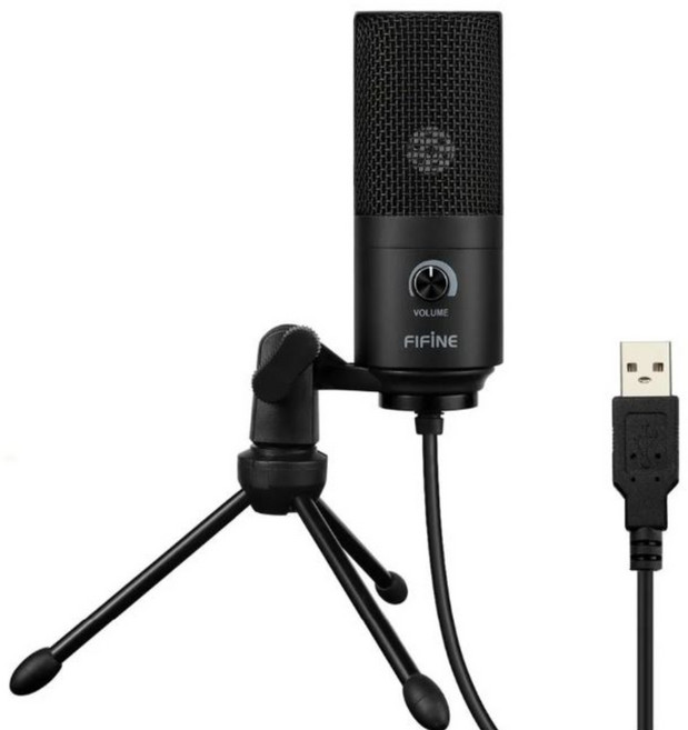 파이파인 마이크, K669B