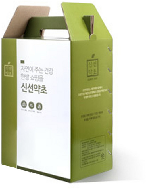 신선약초 우엉즙, 110ml, 124개