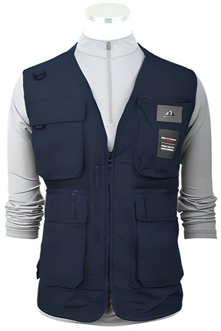 여름_키퍼B전술망사조끼 남성 등산복 작업복 작업조끼 건설 낚시 퀵 망사 빅사이즈 아웃도어