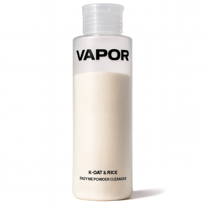 베이퍼 쌀귀리 모공가글 효소 세안제 클렌징 파우더, 1개, 50g