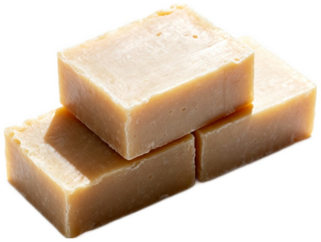 천연무공해 빨래비누 1박스 40개입 / 폐 식용유 재활용비누 / 업소용 세탁비누 / 빨래비누 / 폐식용유재활용비누 / 천연세제, 7kg