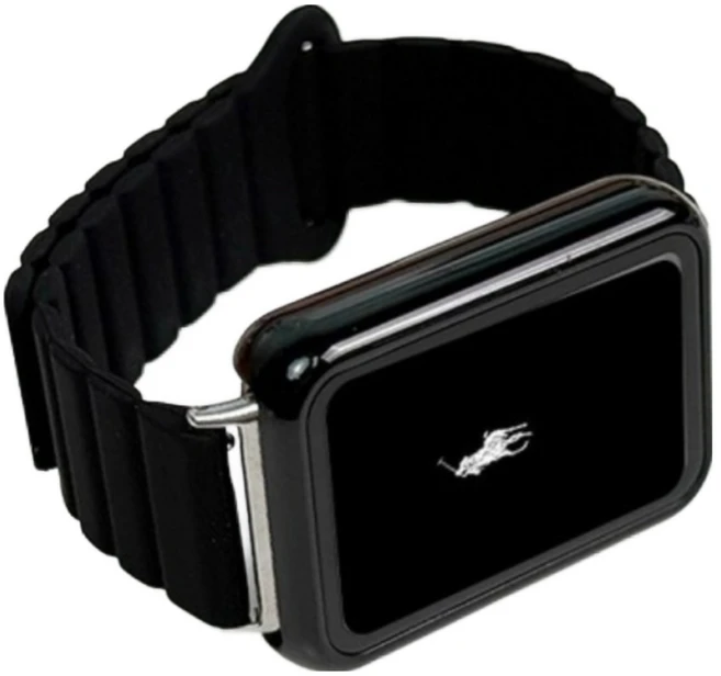 GF3_B_H, 갤럭시핏3, 블랙, 1개 - 쿠팡