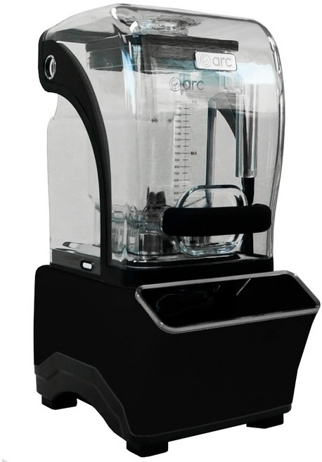 클러스톤 아크 블렌더 업소용 믹서기, 블랙
