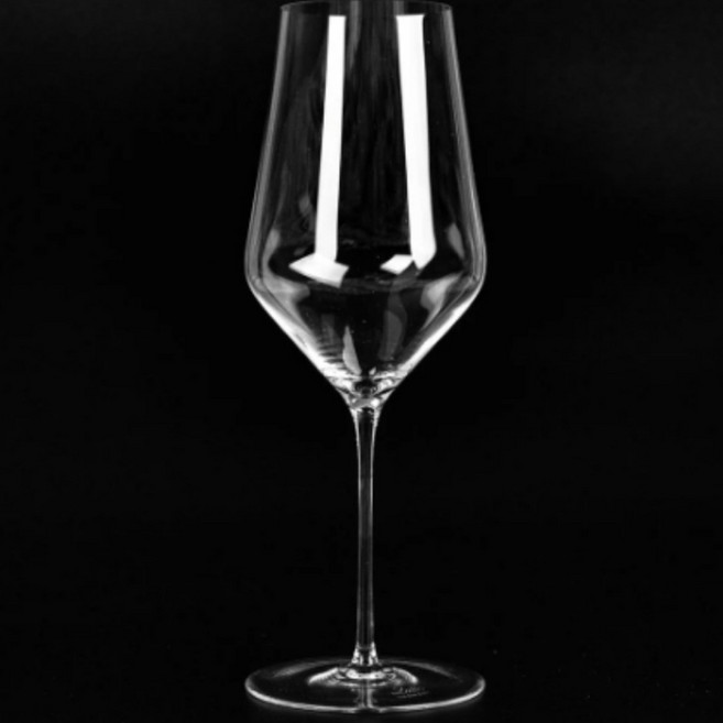 잘토 와인잔 잘토 화이트잔 최상품등급 2년후 무상교체 리턴서비스, 1개