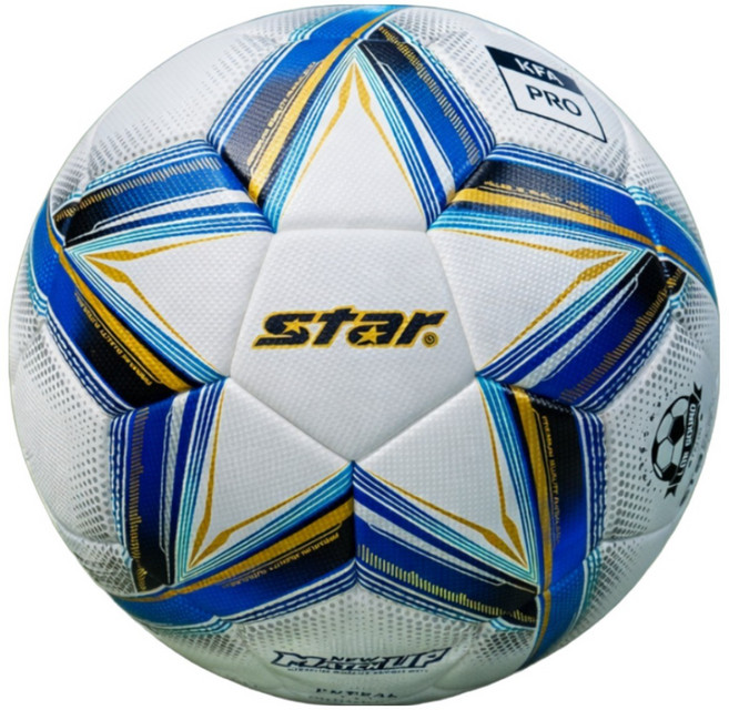 스타 풋살공 뉴 매치업, 1개, FB534