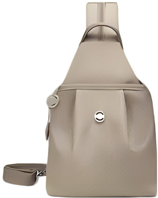 다기능 대용량 데일리 멀티백 여성 백팩 가벼운 나일론 방수 경량 데일리 캐주얼 백팩 멀티크로스백