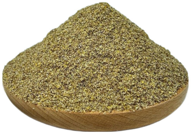 해초 마법가루 고순도 해초 마법가루 민물낚시 떡밥 첨가제, 1개, 고운 입자