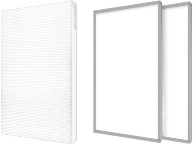 충남 아산 포스코 더 샵 환기시스템 공동구매, 산화아연 H13헤파필터1+카본프리필터2