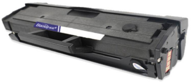 로켓토너 삼성 프린터 토너 sl-m2077f 호환, 1개, 흑백 MLT-D111S 대용량 2000매