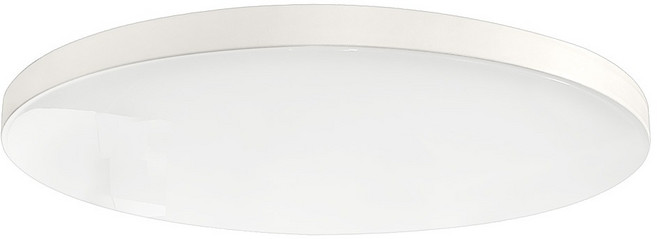 장수램프 LED 퓨어 원터치 원형 방등 50W LED등 LED방등 엘이디등 안방등 전등교체