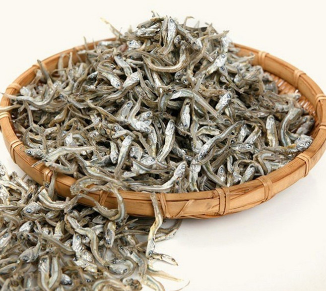 [바다명가]완도명가 중멸치(고바)멸치 고추장용 1.5kg(골판지박스포장), 1개