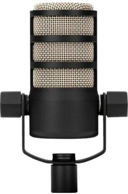 RODE PODMIC 방송용 팟캐스트 다이나믹 마이크