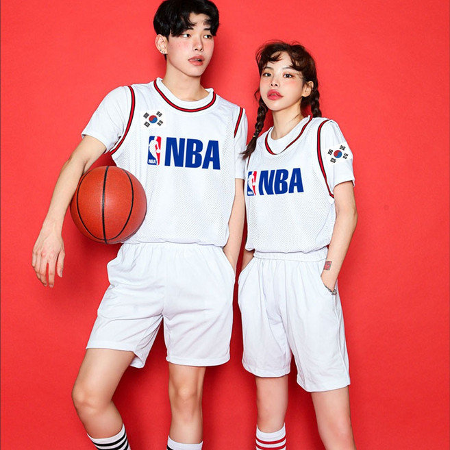 반티고고 코스프레 체육대회 반티세트 슬램덩크 세트