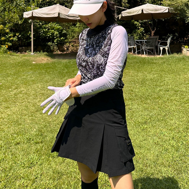 그라피온 스포츠 마담4060 여성골프웨어 여성등산복 여성파크골프웨어