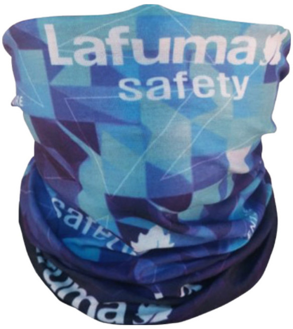 라푸마 2018 멀티스카프 멀티넥 여름스카프 자전거두건 머플러