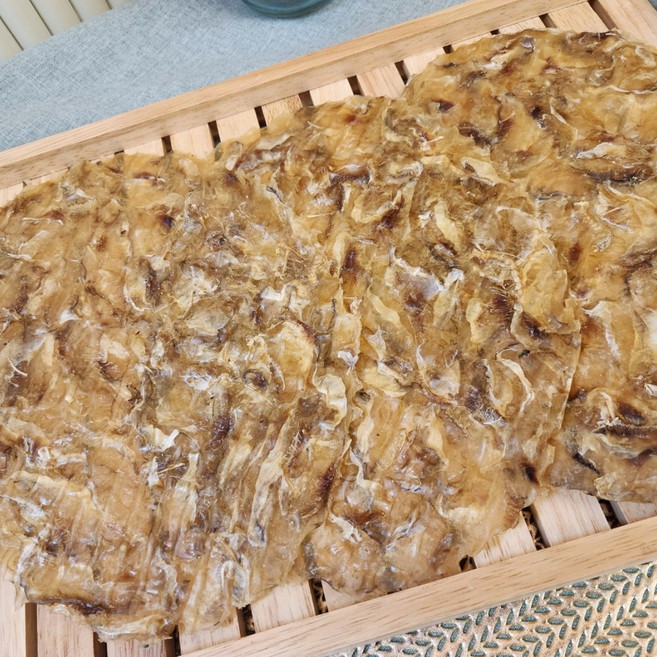 [웅이네] 대왕특대쥐포 얼굴쥐포 참쥐포3L, 왕특대쥐포1Kg(18~20장), 1개