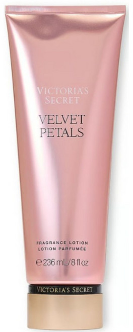 [미국정품] Victoria's Secret 빅토리아 시크릿 사랑스러운 벨벳 페탈스 바디로션, 2개