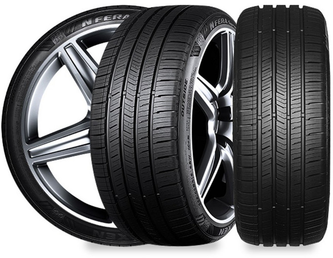 [두원몰] 넥센타이어 엔페라 Nfera Supreme 245/40R18, 1_전국배송(장착X)