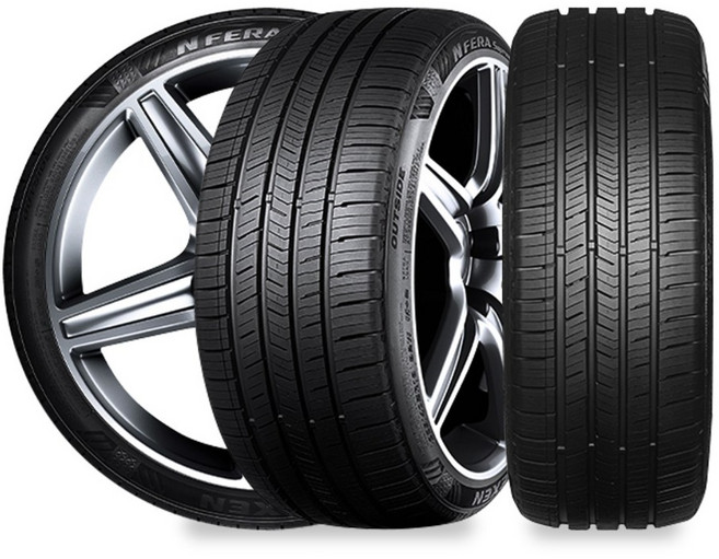 7위 - [두원몰] 넥센타이어 엔페라 Nfera Supreme 245/40R19, 3_서울중랑점(공임비현장결제), 1