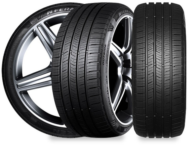[두원몰] 넥센타이어 엔페라 Nfera Supreme 245/40R18, 4_경기의정부점(공임비현장결제)