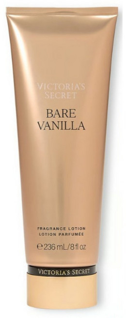 [미국정품] Victoria's Secret 빅토리아 시크릿 매력적인 베어 바닐라 바디로션, 1개, 236ml