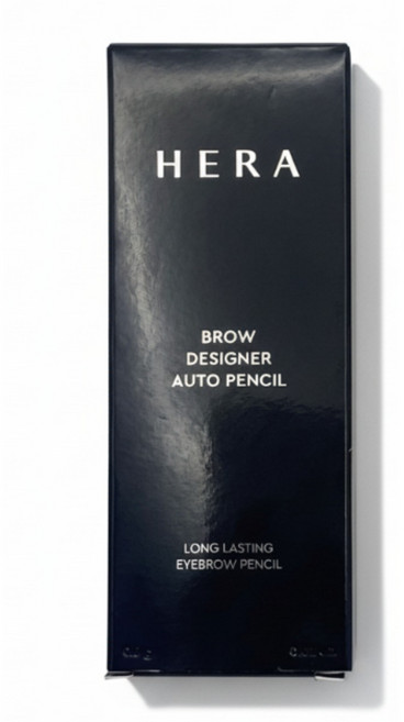 헤라 (아이)브로우 디자이너 오토펜슬 (리필_77호), NO.77 그레이, 1개