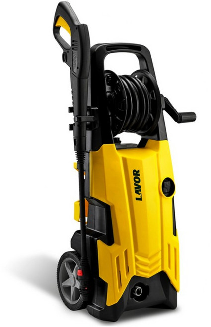 LAVOR 라보 180바 자흡식 고압세척기 IKON S 180/청소노즐 3종제공, 1개