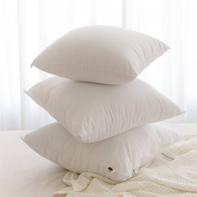 진드기 차단 향균 쿠션솜