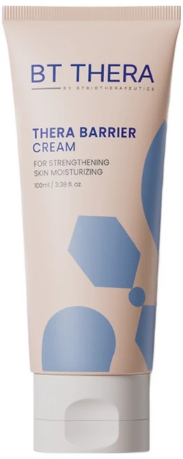 오염제로인증 테라베리어크림 안전한 고보습크림 병원처방 동일성분, 1개, 100ml - 쿠팡