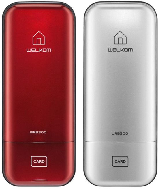 [수도권설치-내일도 가능] 솔리티 웰콤 WRB300 카드키4개+번호키 즉시잠금 허수기능 에티켓기능 무음가능 내부이중잠금 관리자기능 고온감지 전기충격무력화 현관문 디지털도어락 도어록, 웰콤 WRB300 실버/무료설치(A지역)-화요일, 방문설치