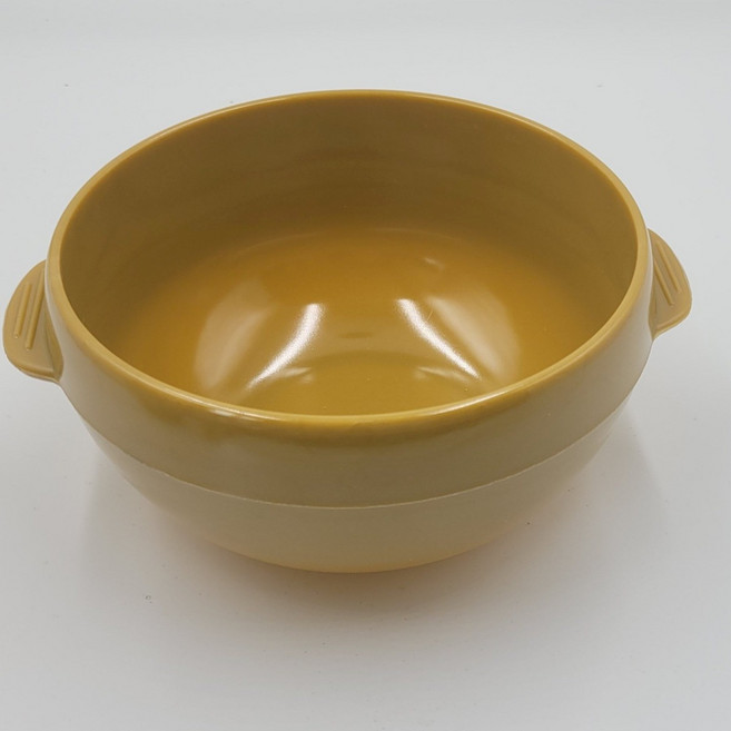 동동주잔 막걸리잔 막걸리그릇 사발 막걸리독 항아리, 동동주 항아리-중, 1개