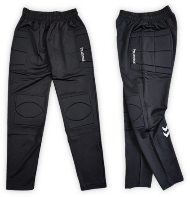 험멜 HM-900 HM-700 골키퍼 바지 GK 반바지 축구유니폼