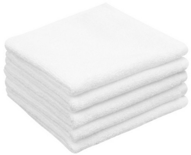 송월타월 베이직 호텔 면행주, 20개