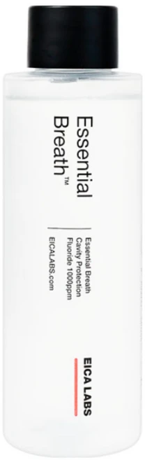 에이카랩스 가글 불소 구강청결제 1000ppm 자몽민트 에이카브레스, 80ml, 1개 - 쿠팡