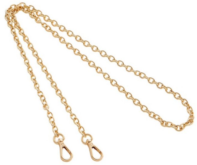 가방 체인 스트랩 여성 가방 체인 가방체인줄 고급 가방 체인줄 체인스트랩 리폼 여성가방액세서리 가방줄