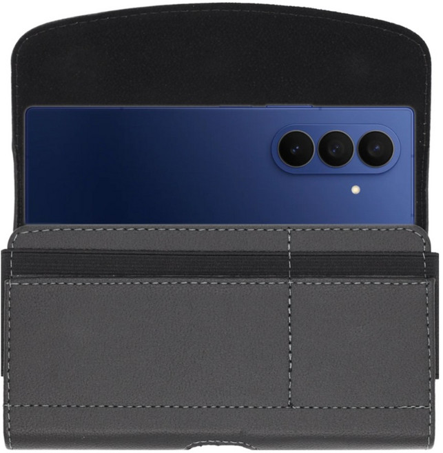 2세대 휴대폰 벨트 케이스 핸드폰 허리 파우치 갤럭시 폴드 폴더 울트라