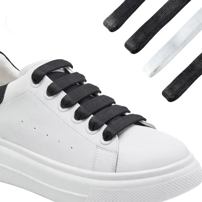 브로키 알렉산더맥퀸 호환 운동화끈 신발끈 슈레이스