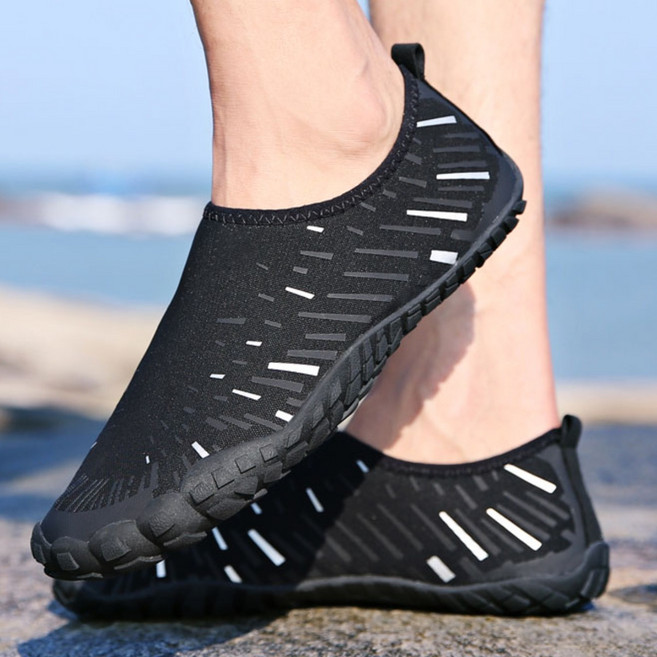 인피아 워터파크 계곡 물놀이 신발 아쿠아슈즈