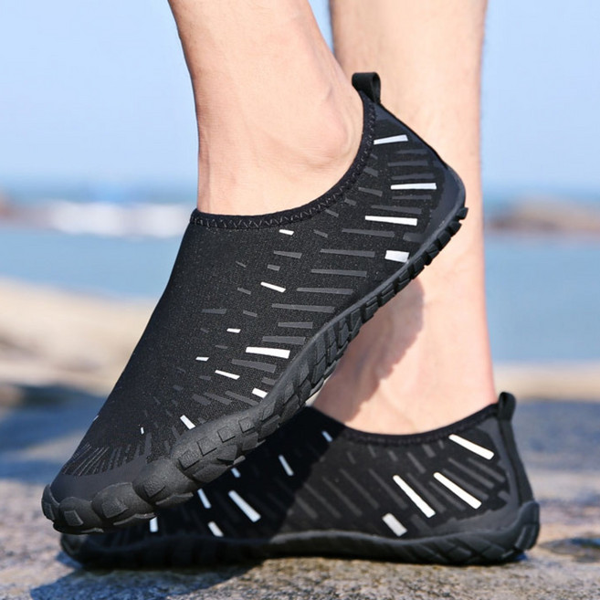 인피아 워터파크 계곡 물놀이 신발 아쿠아슈즈