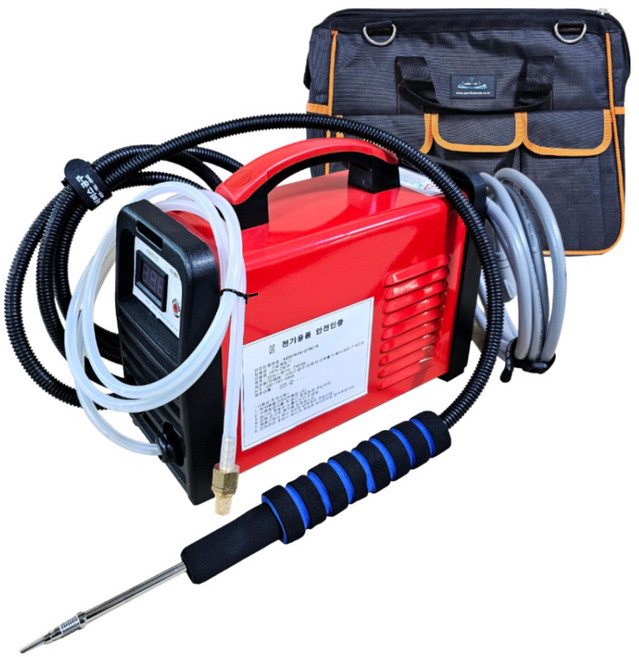 서비스공구 스팀해빙기(PFS-2500-결빙용) 스팀기 해빙기 스팀고압해빙기 얼음녹이기, 1개