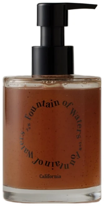 파운틴오브워터스 캑터스 호텔 핸드워시 300ml, 300ml 단품, 1개 - 쿠팡
