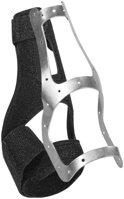 코지스 엄지손가락보호대 프리사이즈 좌우겸용, 1개