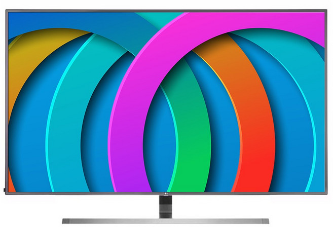 LG전자 65인치 UHD TV 고해상도 디스플레이 모니터, 방문설치, 벽걸이형, 163cm(65인치)