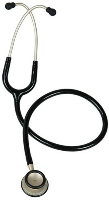 스피릿 진찰용 알루미늄 청진기 CK-A601GDP, 1개