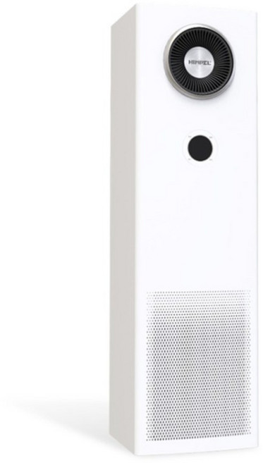 힘펠 휴벤 공기청정기 HRD2-400EGS 자동환기 기본설치비포함, HRD2-400EGS 공기청정기