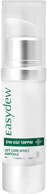 이지듀 DW-EGF 코어 리프팅 이펙트 앰플, 15ml, 1개
