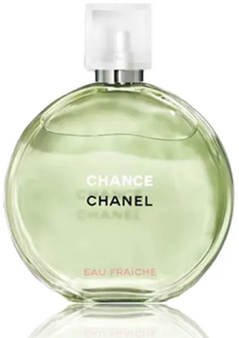 샤넬 쇼메르 오 프레쉬 오 드 뚜왈렛 - 플로럴 여성 향수 (EDT), 1개, 100ml