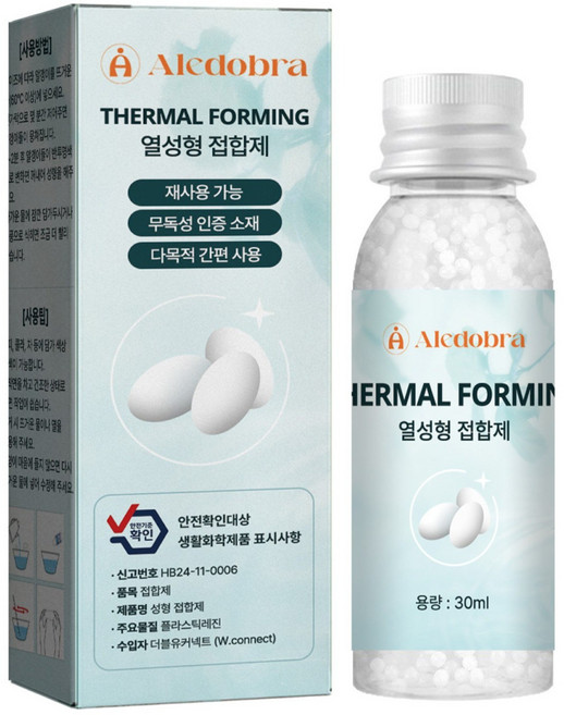 알레도 보수 접합제 임시 수리 홈 메꿈이
