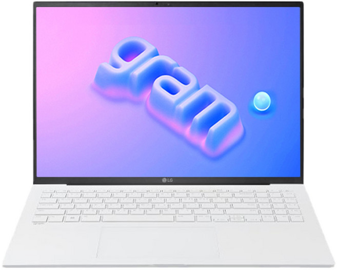 LG전자 정품 그램16 인텔 13세대 코어 i5 16GB 스노우 화이트, 16ZD90RU-GX56K, WIN11 Home, 256GB