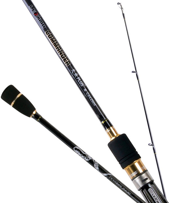 [한정판] 바낙스 커맨더 문어 플러스 문어 낚시대 문어로드 선상낚시대 바다 낚시대